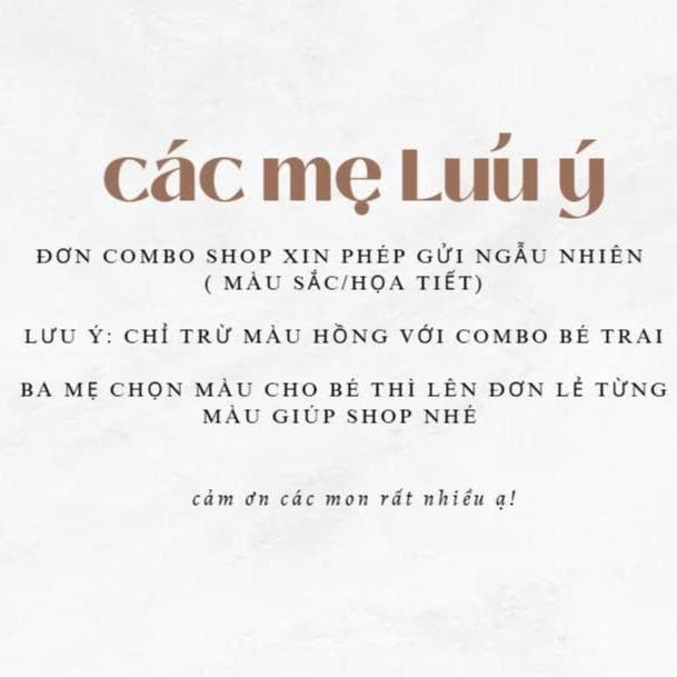 Bộ sơ sinh dài tay Unchi petit bamboo mềm mát trắng họa tiết cho bé sơ sinh - ảnh 2