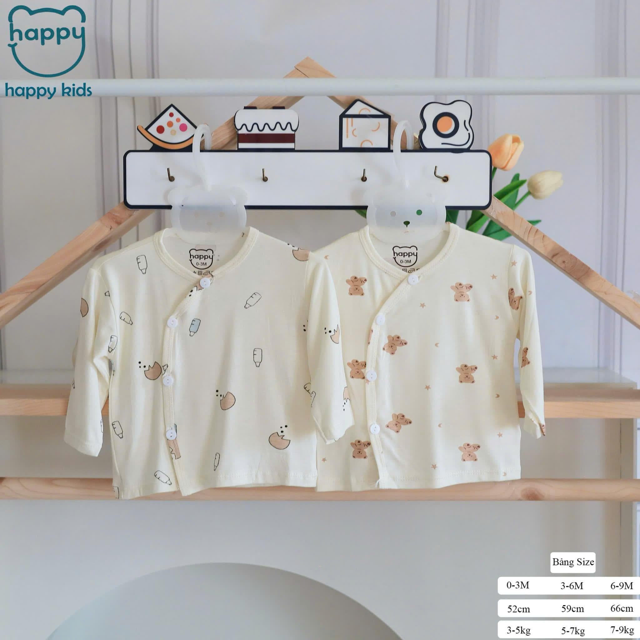 Combo 3-5 áo rời chất liệu thun lạnh mềm mại, co dãn 4 chiều - ảnh 2