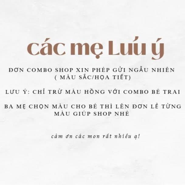 Bộ Dài Tay 2 vạt họa tiết xinh - ảnh 2