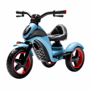 Tricycle For Kids To Learn To Walk