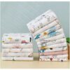Khăn tắm sợi tre Aden – khăn quấn/chăn đắp