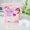 Miếng lót thấm sữa – chống chàn tiện ích