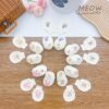 Set bao tay – bao chân – mũ sơ sinh