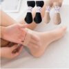 Set 10 Tất Da Chân Cho Mẹ Sau Sinh – Loại 1