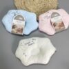 Gối lõm bông BeBe – nâng đỡ đầu cho bé