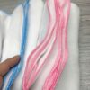 Khăn sữa cotton sơ sinh (xuất Nhật) 4–6 lớp