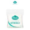 Bông bịt tai NiVa cho mẹ sau sinh
